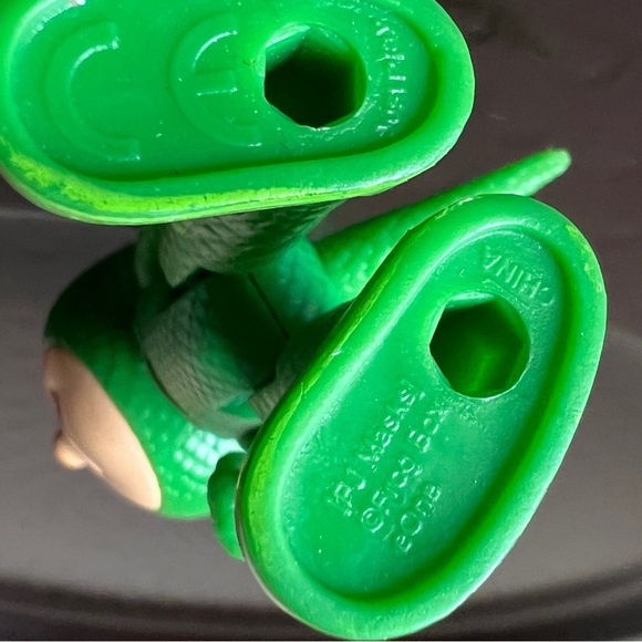 Disney Just Play PJ Masks Frog Box Green Gecko 3.25" Action Figure - Picture 9 of 10